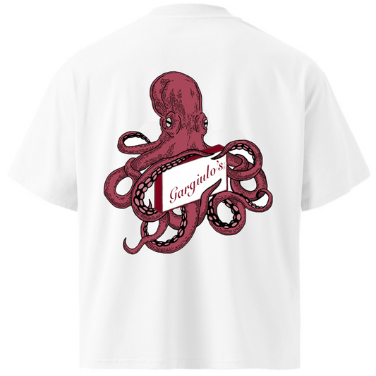 Octopus T-Shirt