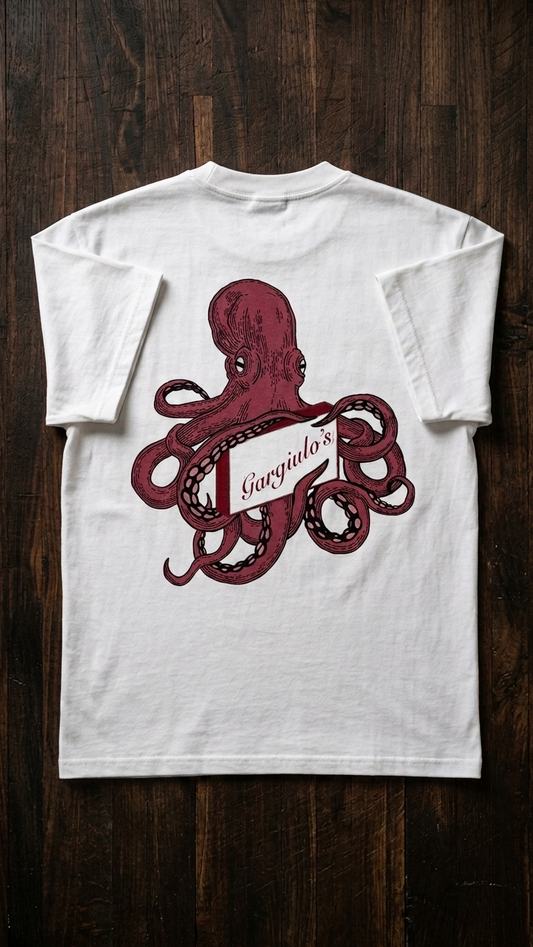 Octopus T-Shirt