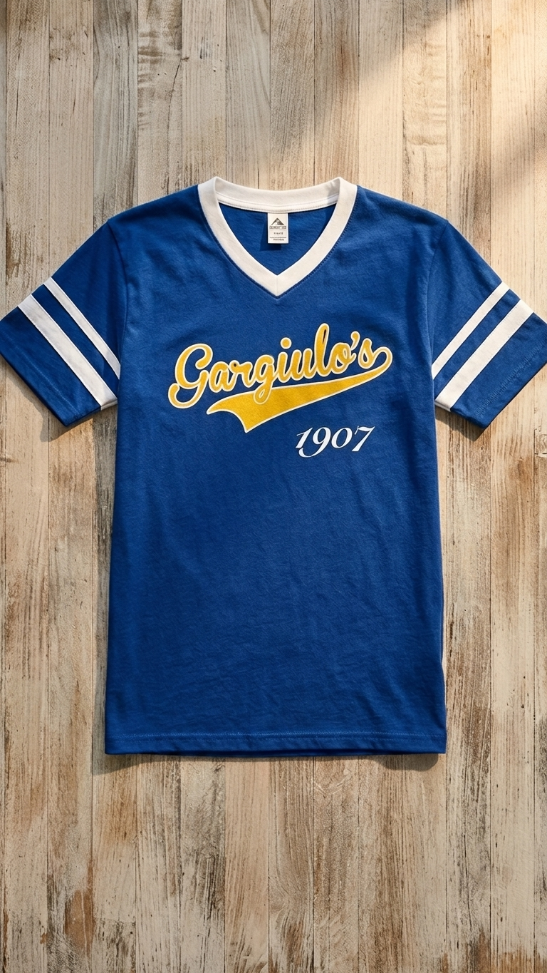 Brooklyn Legacy T-Shirt