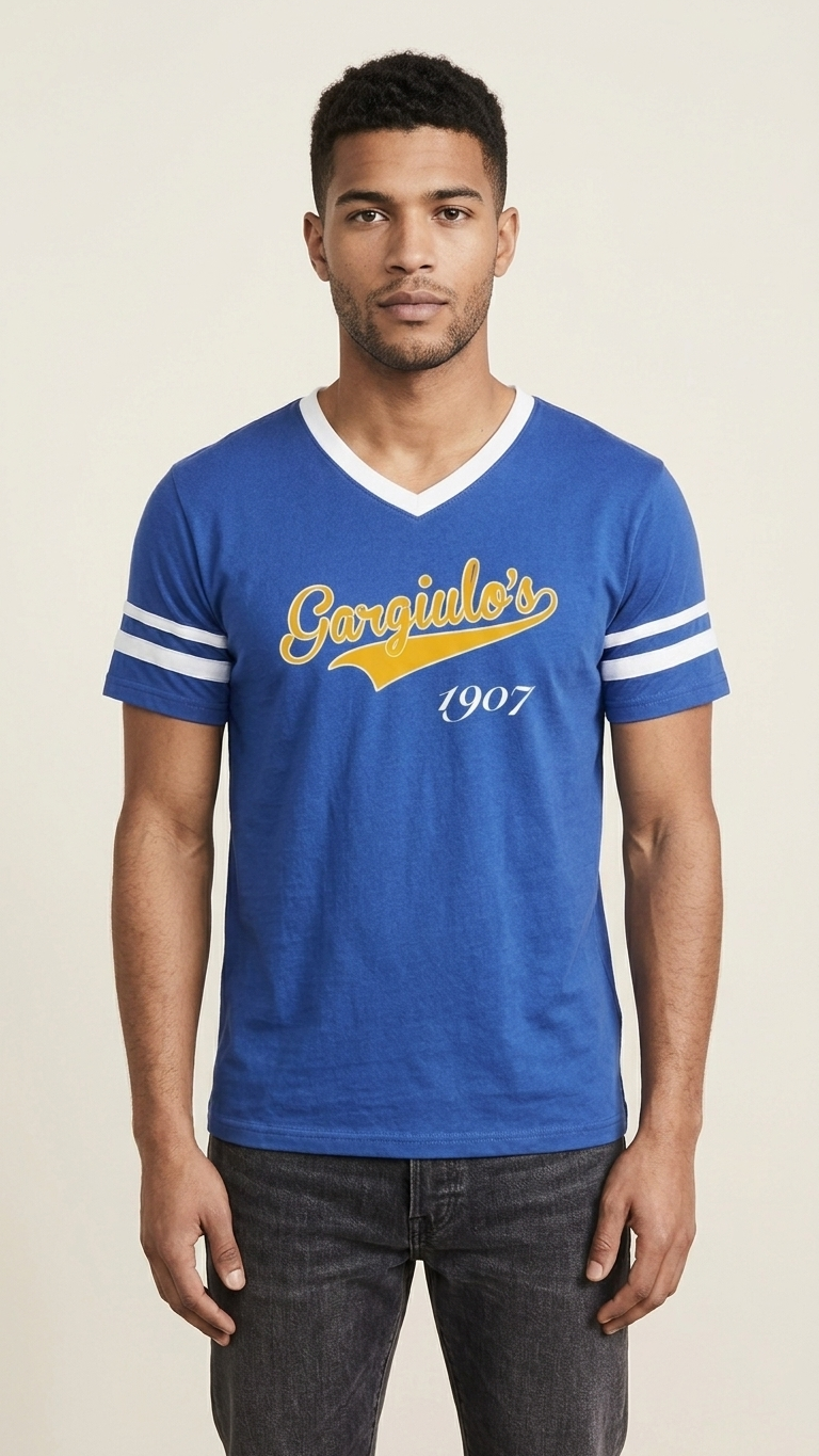 Brooklyn Legacy T-Shirt