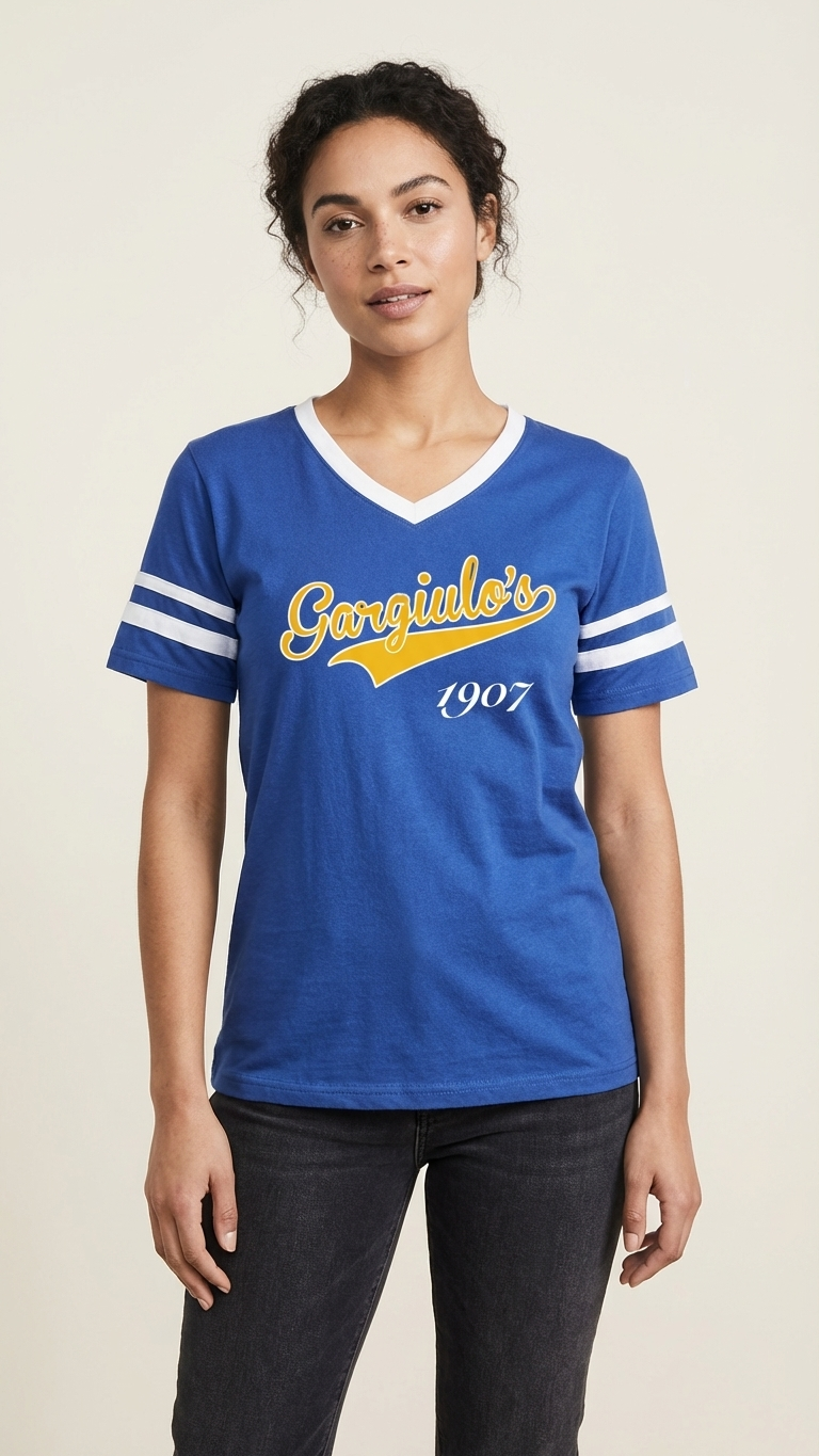 Brooklyn Legacy T-Shirt