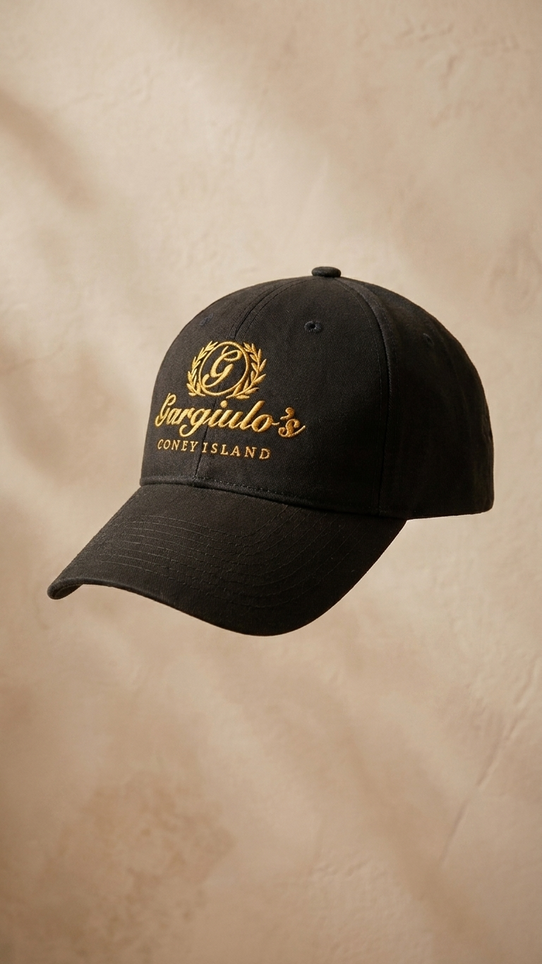 Gargiulo's Hat