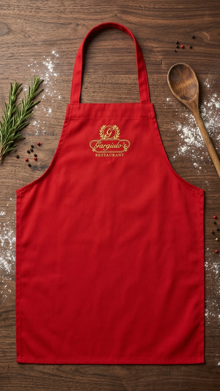 Apron