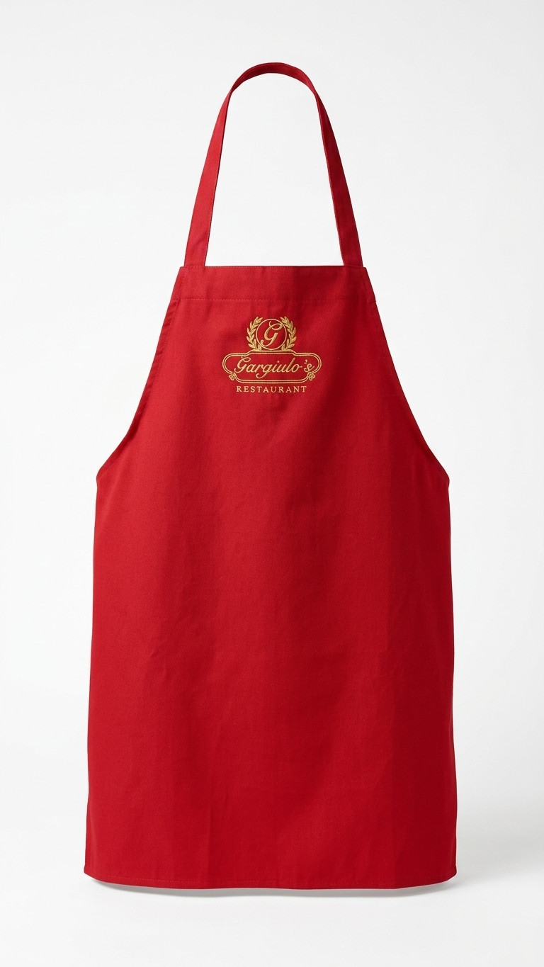 Apron
