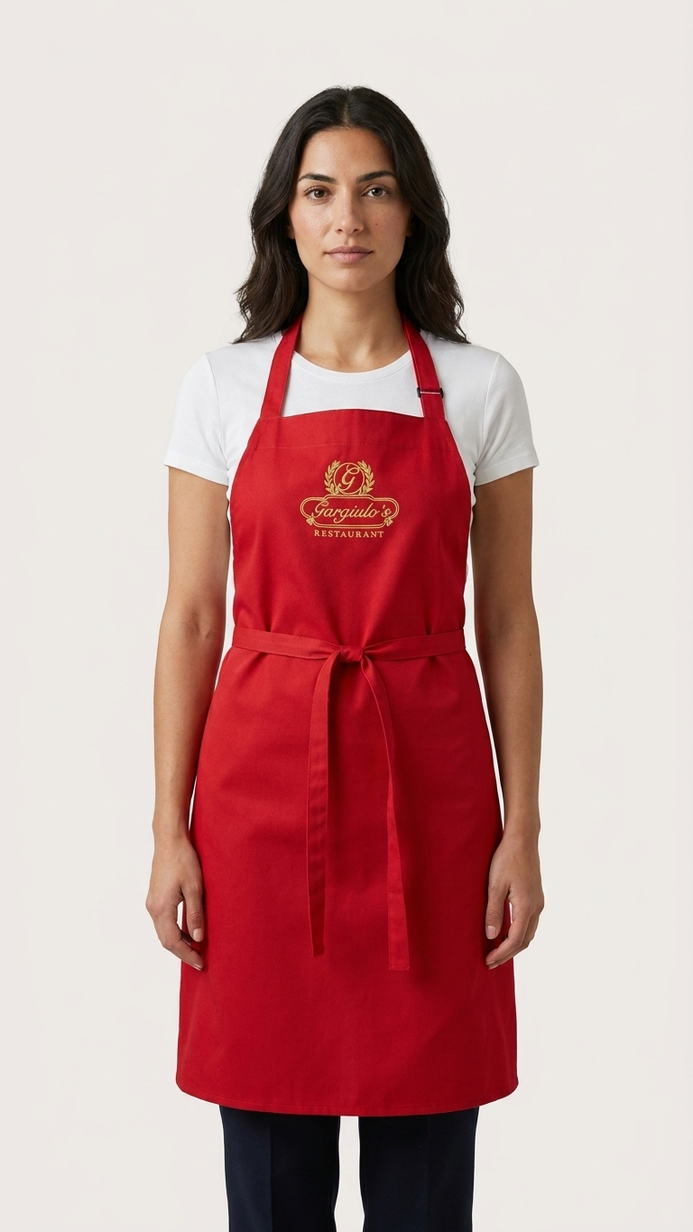 Apron